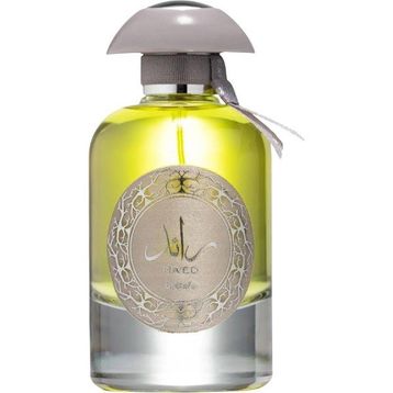 Lattafa Ra'ed Silver EDP 100 ml Unisex Parfüm