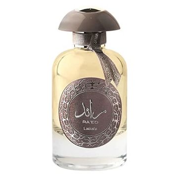 Lattafa Ra'ed Silver EDP 100 ml Unisex Parfüm