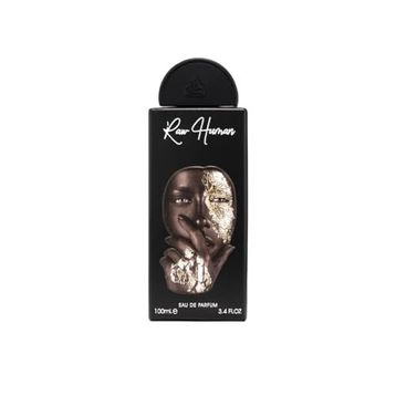 Lattafa Raw Human EDP 100 ml Unisex Parfüm