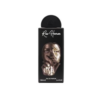 Lattafa Raw Human EDP 100 ml Unisex Parfüm