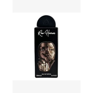 Lattafa Raw Human EDP 100 ml Unisex Parfüm