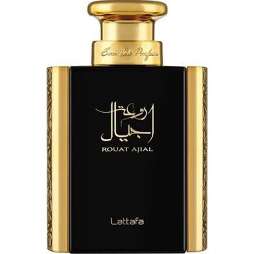 Lattafa Rouat Ajial EDP 100 ml Unisex Parfüm