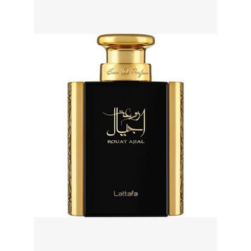 Lattafa Rouat Ajial EDP 100 ml Unisex Parfüm