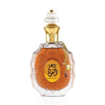Lattafa Rouat Al Oud EDP 100 ml Unisex Parfüm