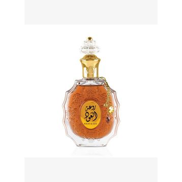 Lattafa Rouat Al Oud EDP 100 ml Unisex Parfüm