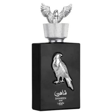 Lattafa Shaheen Silver Edp 100 ml Unisex Parfüm