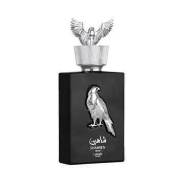 Lattafa Shaheen Silver Edp 100 ml Unisex Parfüm
