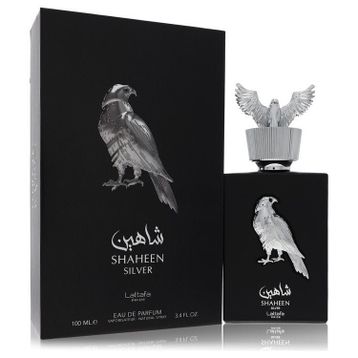 Lattafa Shaheen Silver Edp 100 ml Unisex Parfüm