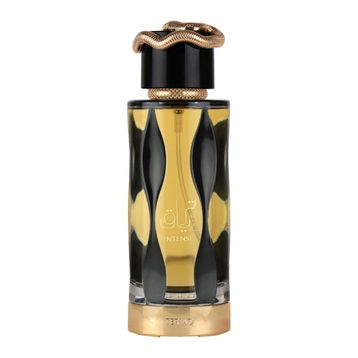 Lattafa Teriaq Intense Edp 100 ml Unisex Parfüm