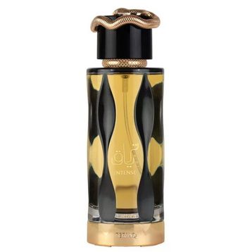 Lattafa Teriaq Intense Edp 100 ml Unisex Parfüm