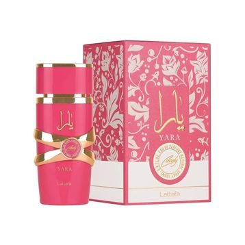 Lattafa Yara Candy EDP 100 ml Kadın Parfüm