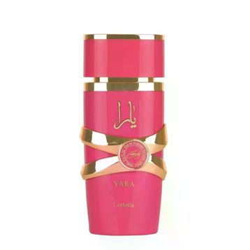 Lattafa Yara Candy EDP 100 ml Kadın Parfüm
