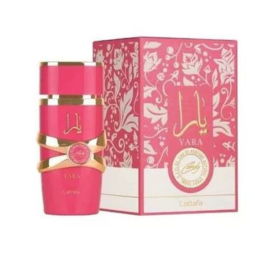 Lattafa Yara Candy EDP 100 ml Kadın Parfüm