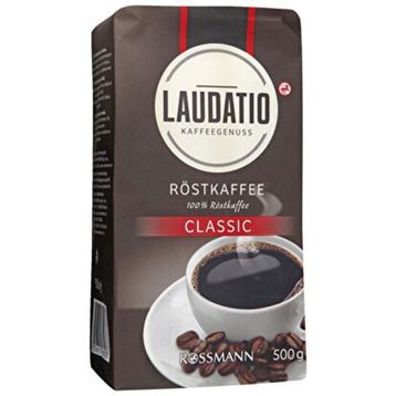 Laudatio 500 gr Çekilmiş Filtre Kahve