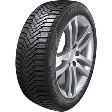 Laufenn 185/55 R15 82T I FIT+ LW31+ Kış Lastiği