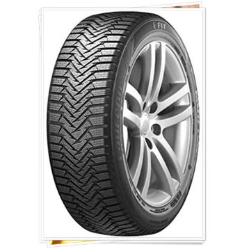 Laufenn 185/60 R14 82T I FIT+ LW31 Kış Lastiği 2025