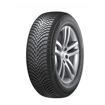 Laufenn 195/50 R15 82V G Fit 4S LH71 Dört Mevsim Lastiği 2025