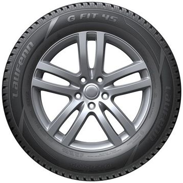 Laufenn 195/65 R15 91H G FIT 4S LH71 Dört Mevsim Lastiği 2026