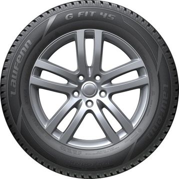 Laufenn 195/65 R15 91H G FIT 4S LH71 Dört Mevsim Lastiği 2026