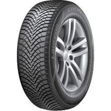 Laufenn 195/65 R15 91V G FIT 4S LH71 Dört Mevsim Lastiği