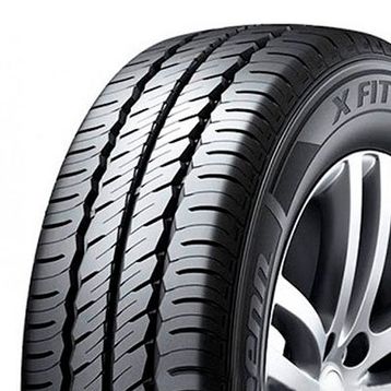 Laufenn 195/R14C 106/104R X FIT Van LV01 Yaz Lastiği 2025