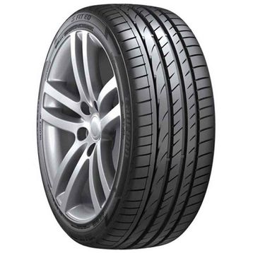 Laufenn 205/55 R16 91H I FIT+ LW31+ Kış Lastiği