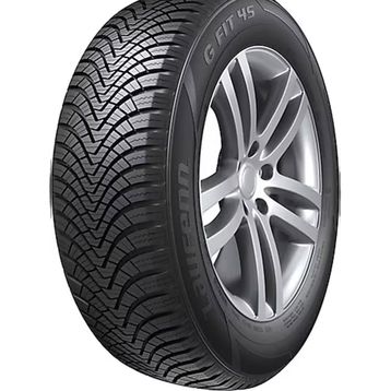 Laufenn 205/60 R16 96V XL G FIT 4S LH71 Dört Mevsim Lastiği 2024