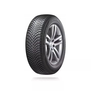 Laufenn 215/65 R16 102V XL G Fit 4S LH71 SUV Dört Mevsim Lastiği 2025