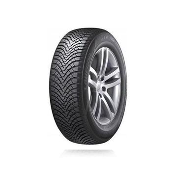 Laufenn 215/65 R16 102V XL G Fit 4S LH71 SUV Dört Mevsim Lastiği 2025