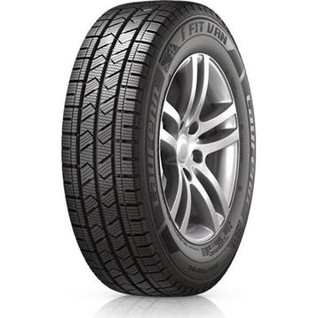 Laufenn 215/65 R16C 109/107T I FIT Van LY31 Kış Lastiği 2025