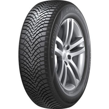 Laufenn 225/45 R17 94W XL G Fit 4S LH71 Dört Mevsim Lastiği 2025