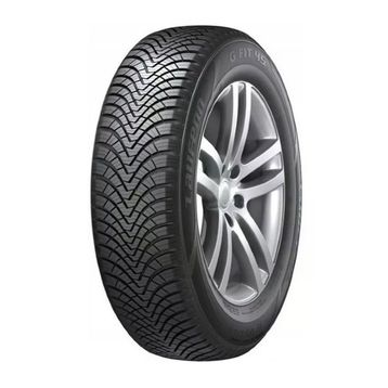 Laufenn 225/55 R18 98V G Fit 4S LH71 Dört Mevsim Lastiği 2025