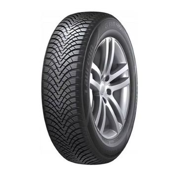 Laufenn 225/55 R18 98V G Fit 4S LH71 Dört Mevsim Lastiği 2025