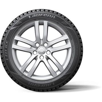 Laufenn 225/60 R17 99H I FIT+ LW31 SUV Kış Lastiği 2024