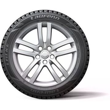 Laufenn 225/60 R17 99H I FIT+ LW31 SUV Kış Lastiği 2024