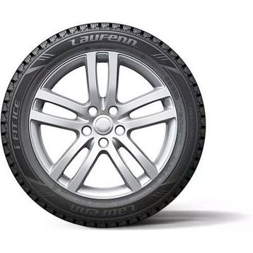 Laufenn 225/65 R17 106H XL I FIT+ LW31 SUV Kış Lastiği 2022