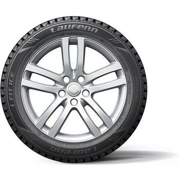 Laufenn 225/65 R17 106H XL I FIT+ LW31 SUV Kış Lastiği 2022