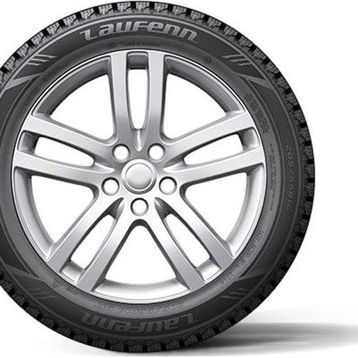 Laufenn 225/65 R17 106H XL I FIT+ LW31 SUV Kış Lastiği 2022