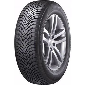 Laufenn 235/55 R17 103W XL G FIT 4S LH71 SUV Dört Mevsim Lastiği 2025