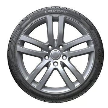 Laufenn 235/55 R18 100V S FIT EQ+ LK01 SUV Yaz Lastiği 2025