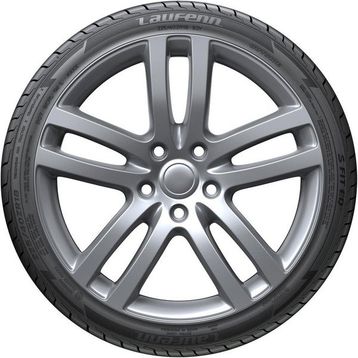 Laufenn 235/55 R18 100V S FIT EQ+ LK01 SUV Yaz Lastiği 2025