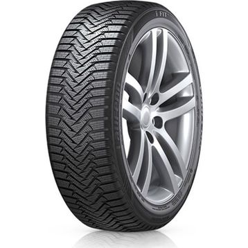 Laufenn 235/55 R18 104H XL I FIT+ LW31 SUV Kış Lastiği 2025