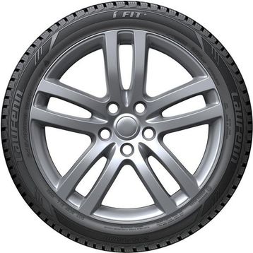 Laufenn 235/55 R18 104H XL I FIT+ LW31 SUV Kış Lastiği 2025
