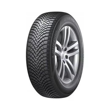 Laufenn 235/55 R19 105W XL G Fit 4S LH71 SUV Dört Mevsim Lastiği 2024