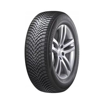 Laufenn 235/55 R19 105W XL G Fit 4S LH71 SUV Dört Mevsim Lastiği 2024
