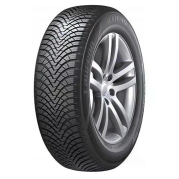 Laufenn 235/55 R19 105W XL G Fit 4S LH71 SUV Dört Mevsim Lastiği 2024