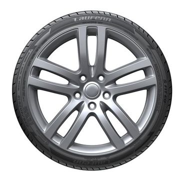 Laufenn 245/45 R18 96W S Fit EQ+ LK01B RFT Yaz Lastiği 2025