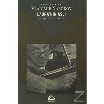 LAURA'NIN ASLI - VLADIMIR NABOKOV