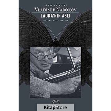 LAURA'NIN ASLI - VLADIMIR NABOKOV