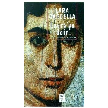 LAURAYA DAIR - LARA CARDELLA